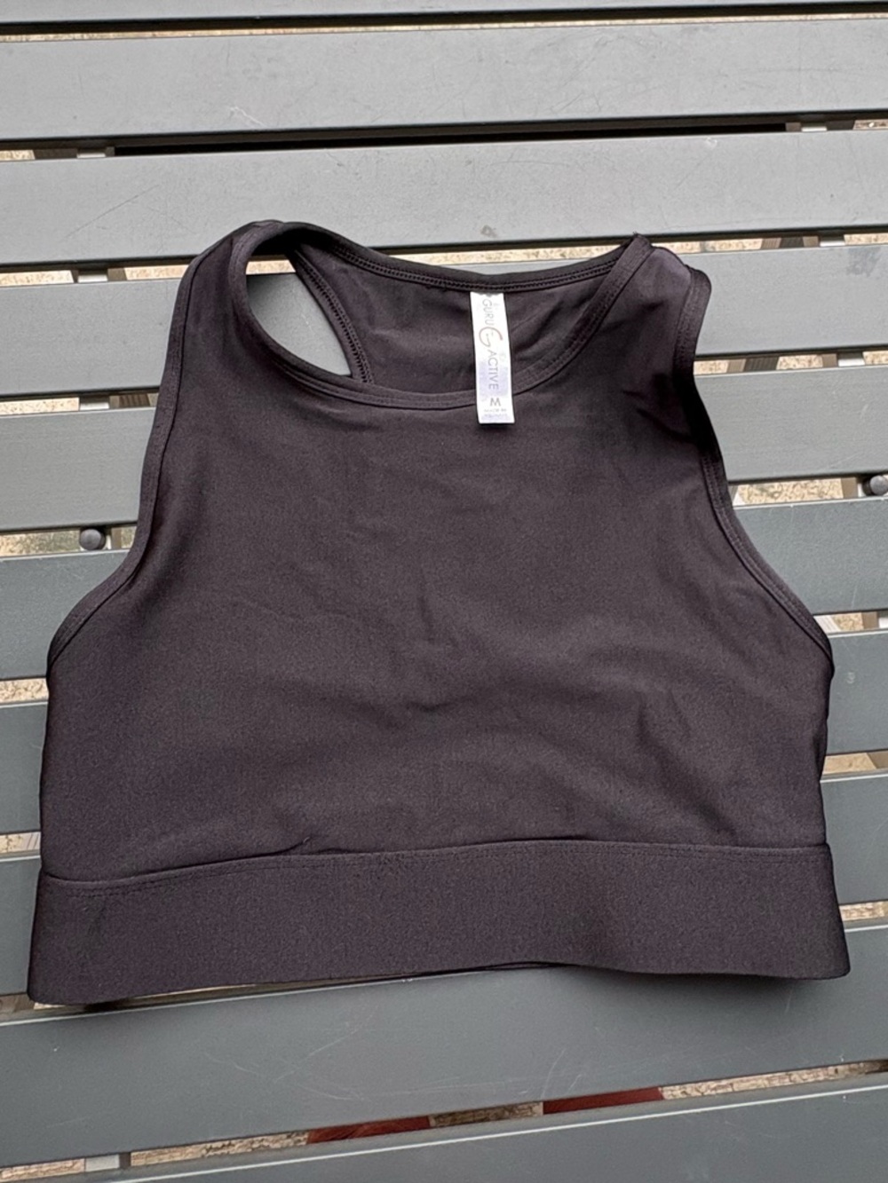 Gurú active women’s sports bra